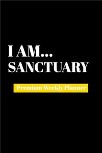 I Am Sanctuary