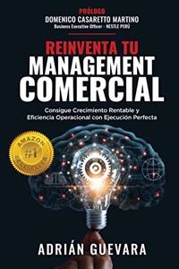 Reinventa Tu Management Comercial