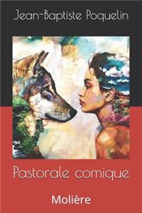 Pastorale comique: Molière