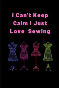 Sewing