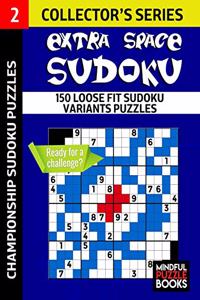 Extra Space Sudoku