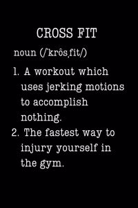 Cross Fit