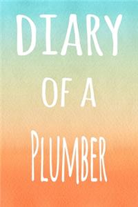 Diary of a Plummer