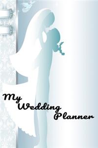 My Wedding Planner