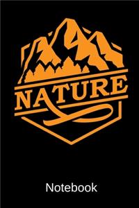 Nature Notebook