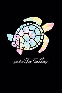 Save the Turtles