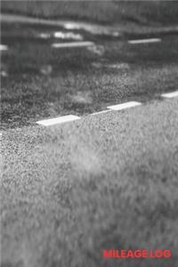 Mileage Log Book For Taxes