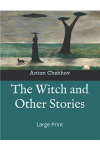 The Witch and Other Stories