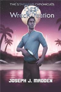 Starhawk Chronicles