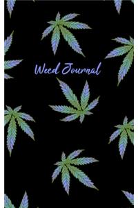 Weed Journal