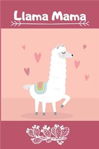 Llama Mama