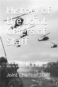 History of the Joint Chiefs of Staff