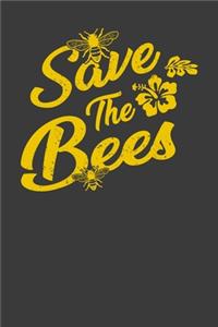 Save The Bees