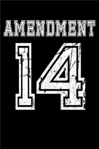 Amendment 14