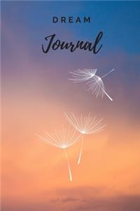 Wish Dream Journal