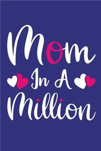 Mom In A Million