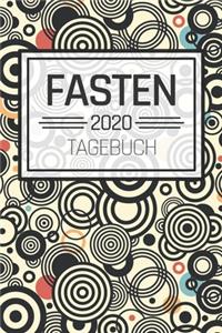 Fasten 2020 Tagebuch