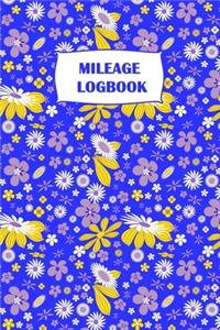 Mileage Logbook