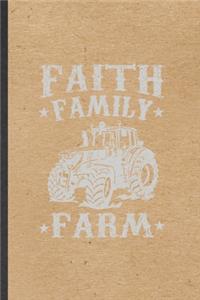 Faith Family Farm