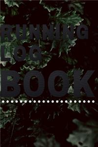 Running Log Book