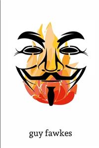 Guy Fawkes