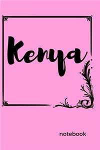 Kenya