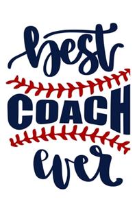 Best Coach Ever
