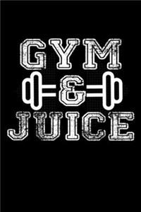 Gym & Juice