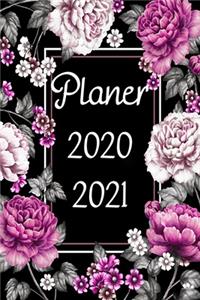 Planer 2020 / 2021