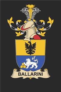 Ballarini