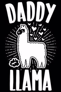 Daddy Llama