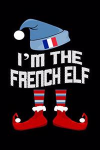 I'm The French Elf
