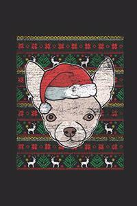 Ugly Christmas - Chihuahua