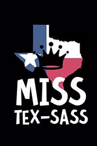 Miss Tex Sass