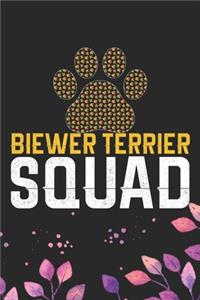 Biewer Terrier Squad