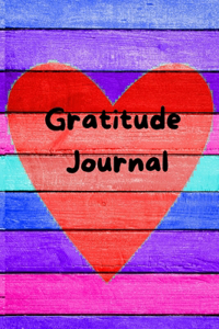 Gratitude Iournal