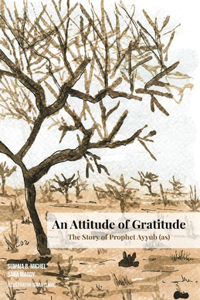 An Attitude of Gratitude