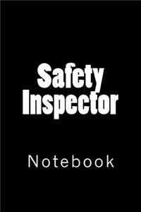 Safety Inspector