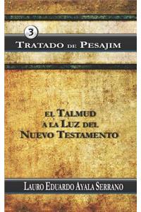 Tratado de Pesajim