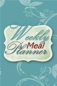 Weekly Meal Planner