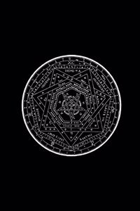Satanic Sigil