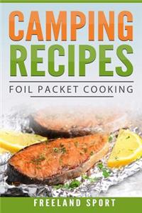 Camping Recipes
