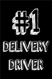 #1 Delivery Driver