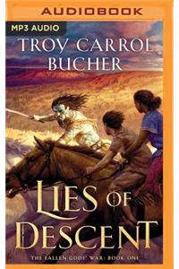 Lies of Descent