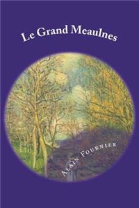 Le Grand Meaulnes