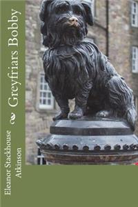 Greyfriars Bobby