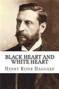 Black Heart and White Heart