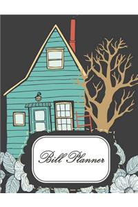 Bill Planner