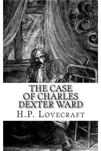 The Case of Charles Dexter Ward
