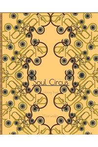 Soul Circus Coloring Book